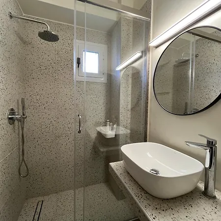 شقة Athanasia's Loft *