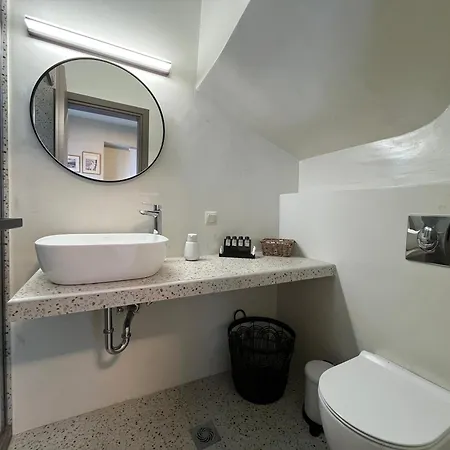 Athanasia's Loft شقة أرغوستولي