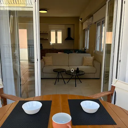 شقة Athanasia's Loft