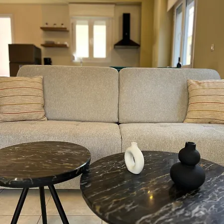 شقة Athanasia's Loft أرغوستولي