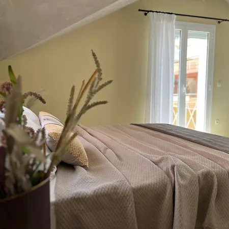 Appartement Athanasia's Loft Argostóli