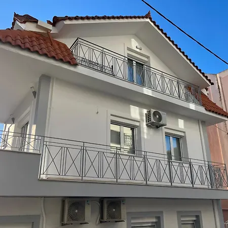 Athanasia's Loft * Argostóli