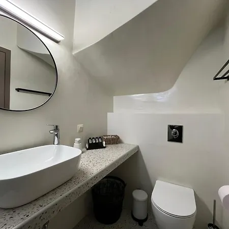 Appartement Athanasia's Loft