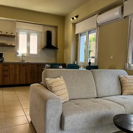 Athanasia's Loft Lejlighed Argostoli (Kefalonia)