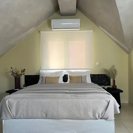 Appartement Athanasia's Loft