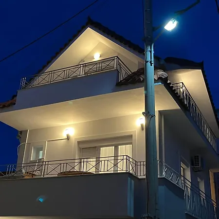 Athanasia's Loft Apartament Argostoli (Kefalonia)