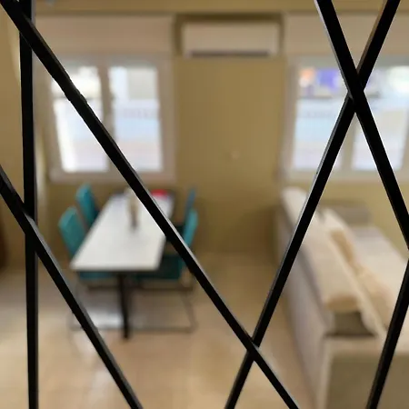 Διαμέρισμα Athanasia's Loft Αργοστόλι