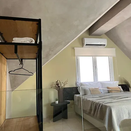 Apartment Athanasia's Loft Argostoli (Kefalonia)