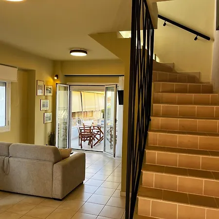 Athanasia's Loft *