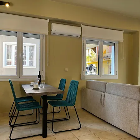 Athanasia's Loft Διαμέρισμα Αργοστόλι