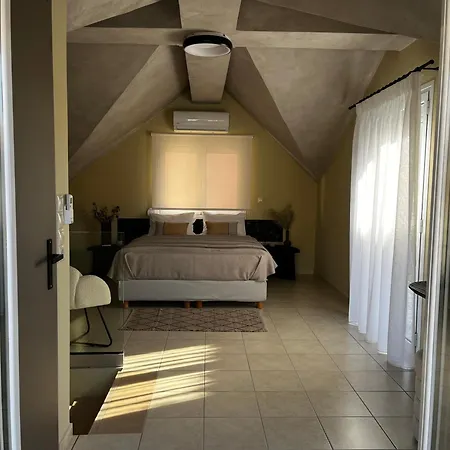 Athanasia's Loft Apartament Argostoli (Kefalonia)