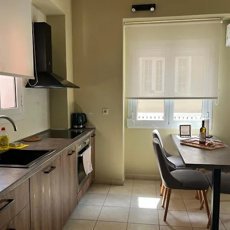 شقة Athanasia's Loft