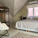 Athanasia's Loft Appartement
