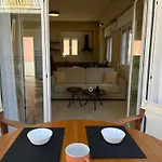 Appartement Athanasia's Loft