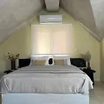 Appartement Athanasia's Loft