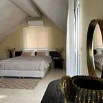 Athanasia's Loft Appartement *