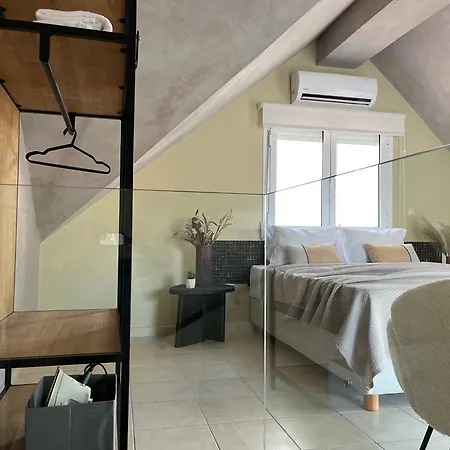 Athanasia's Loft