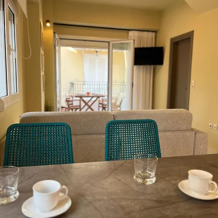 Athanasia's Loft 아파트 *